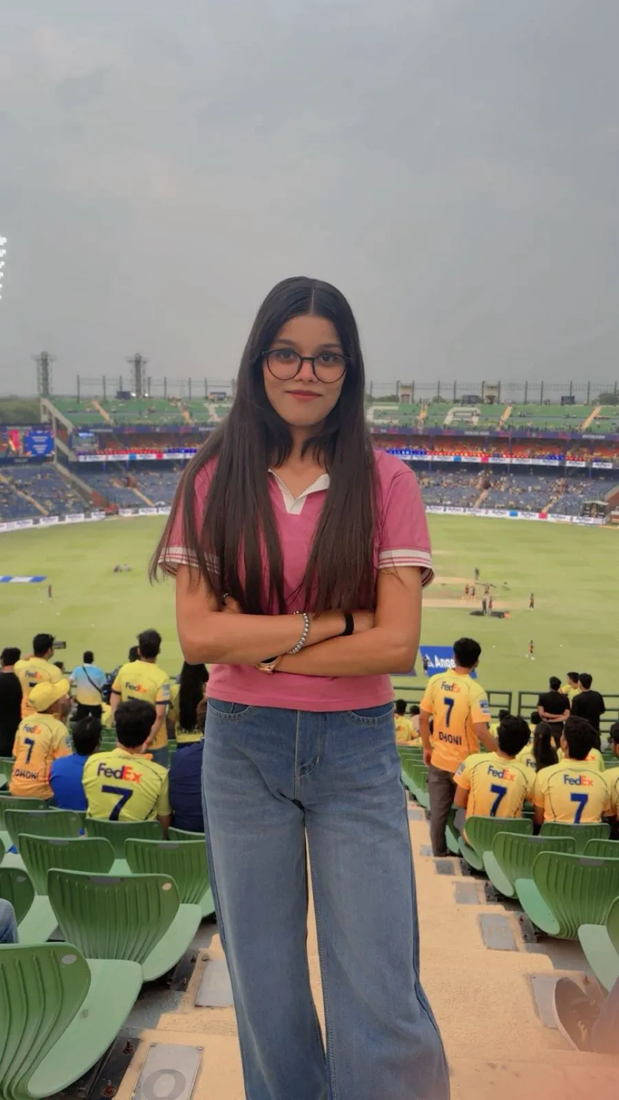 Sneha Sandhu